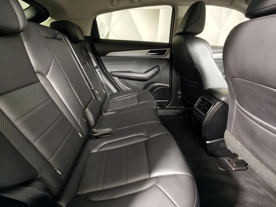 Haval F7x I Рестайлинг Москва  - изображение 16
