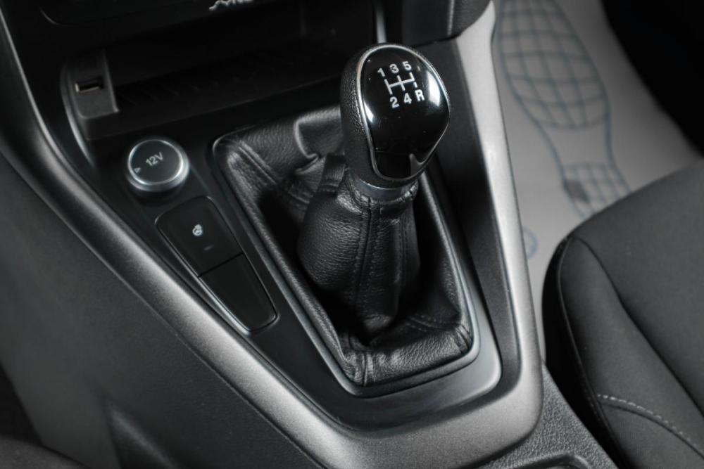 Ford Focus III Рестайлинг Тюмень  - изображение 18