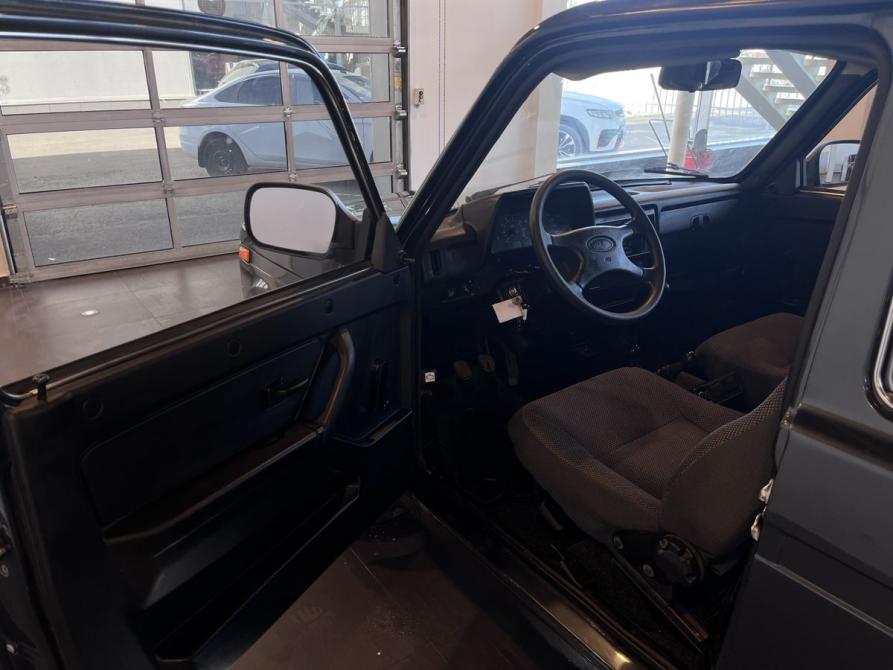 Lada (ВАЗ) 2131 (4x4) I Чебоксары  - изображение 19