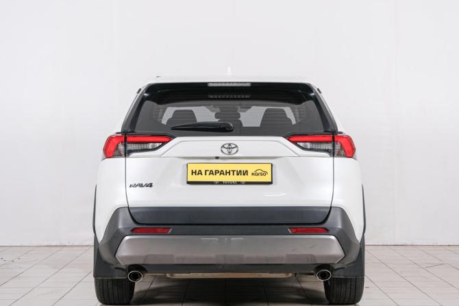 Toyota RAV4 V (XA50) с пробегом 2021 года, цена 3 549 000 рублей, 39000 км, внедорожник, Автокод Объявления
