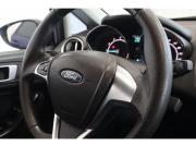 Ford Fiesta Mk6 Рестайлинг Коломна  - изображение 24