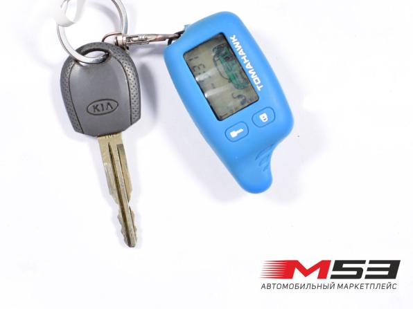 Kia Picanto I с пробегом 2005 года, цена 385 995 рублей, 272778 км, хэтчбек, Автокод Объявления