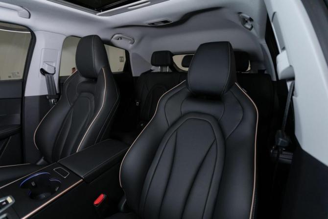 Новый Omoda C5 I Рестайлинг 2025 года, цена 2 779 000 рублей, внедорожник, Автокод Объявления