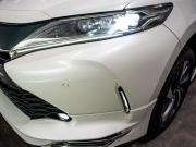 Toyota Harrier III (XU60) Рестайлинг Чита  - изображение 35