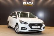Hyundai Solaris II Уфа  - изображение 21