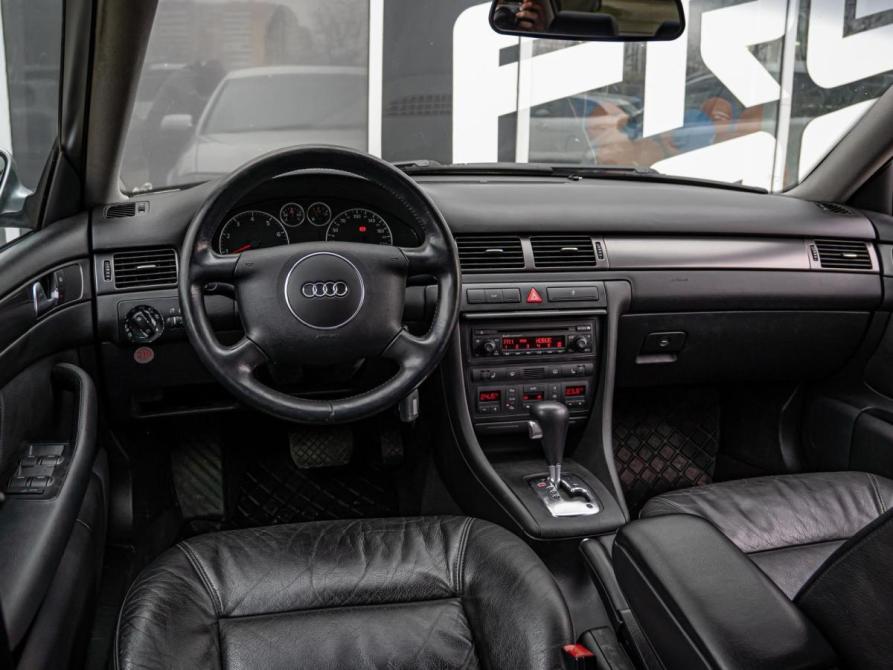 Audi A6 II (C5) Рестайлинг Краснодар  - изображение 6