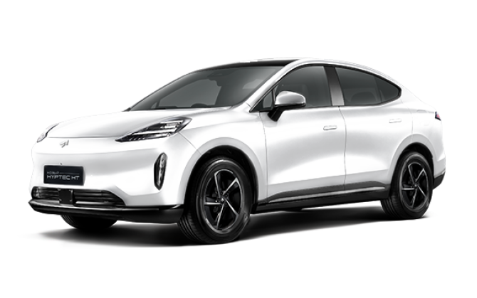 Новый GAC Hyptec HT 2026 года, цена 5 999 000 рублей, внедорожник, Автокод Объявления