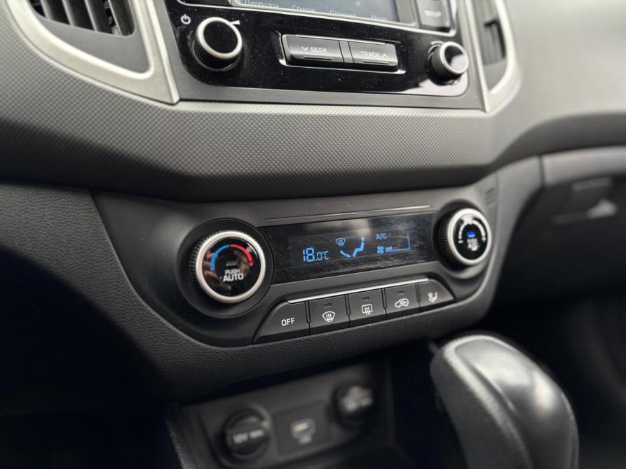 Hyundai Creta I Рестайлинг Набережные Челны  - изображение 23