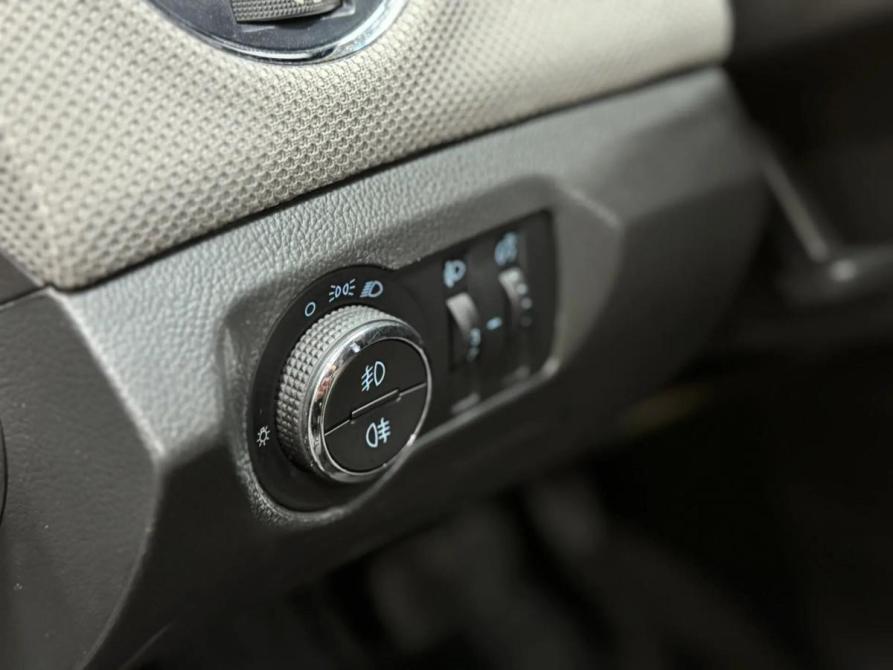Chevrolet Cruze I Рестайлинг Красноярск  - изображение 14