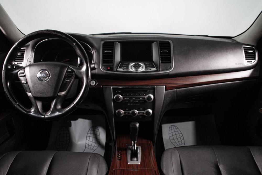 Nissan Teana II Сургут  - изображение 13