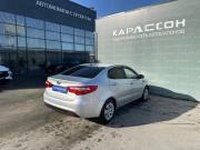 Kia Rio III Екатеринбург  - изображение 14