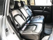 Nissan Patrol VI (Y62) Рестайлинг Новороссийск  - изображение 32