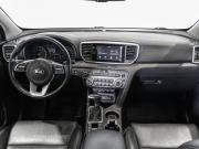 Kia Sportage IV Рестайлинг Казань  - изображение 14