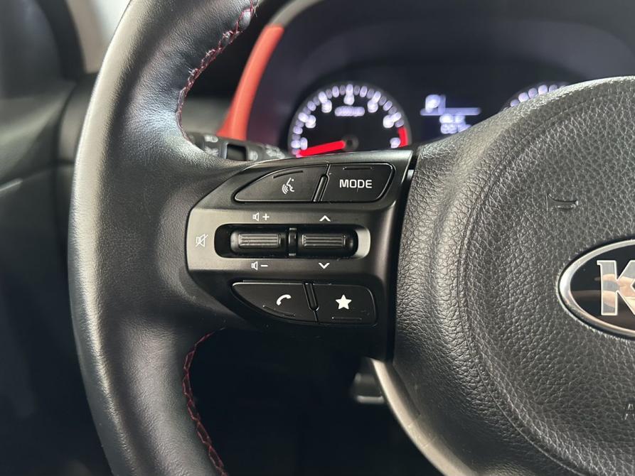 Kia Rio IV Рестайлинг Москва  - изображение 16
