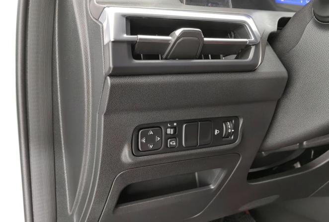 Changan CS35 Plus I Рестайлинг с пробегом 2024 года, цена 1 877 000 рублей, 16164 км, внедорожник, Автокод Объявления