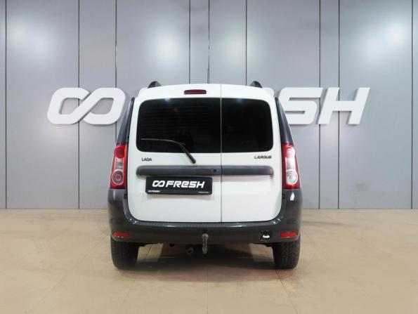 Lada (ВАЗ) Largus I с пробегом 2019 года, цена 599 000 рублей, 222935 км, универсал, Автокод Объявления