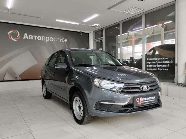 Lada (ВАЗ) Granta I Рестайлинг с пробегом 2025 года, цена 930 000 рублей, 8142 км, лифтбек, Автокод Объявления