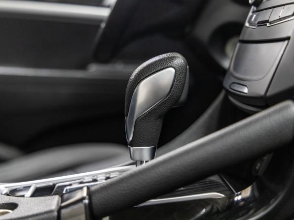 Dongfeng AX7 I с пробегом 2018 года, цена 1 228 000 рублей, 86544 км, внедорожник, Автокод Объявления