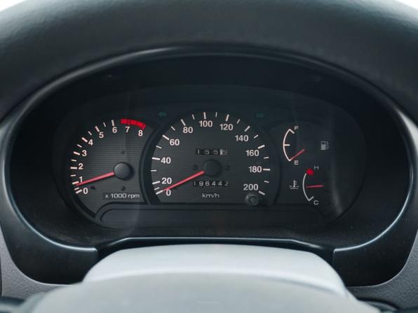 Hyundai Accent II с пробегом 2006 года, цена 499 000 рублей, 196441 км, седан, Автокод Объявления