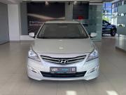 Hyundai Solaris I Рестайлинг Тверь  - изображение 19