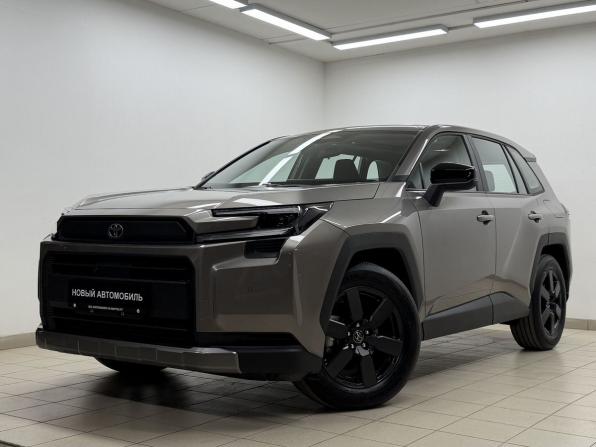 Toyota RAV4 VI (XA60) с пробегом 2026 года, цена 4 550 000 рублей, 13 км, внедорожник, Автокод Объявления