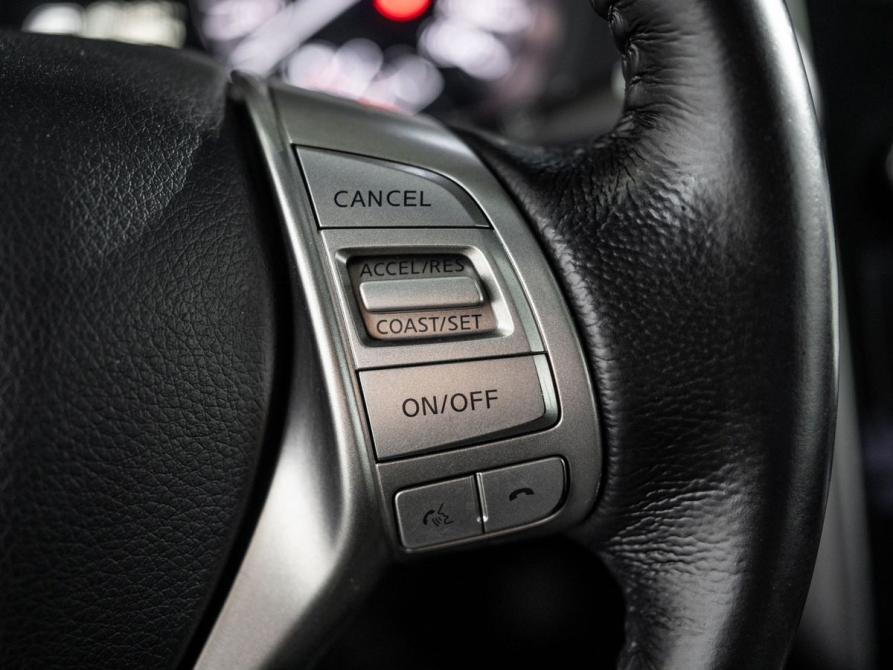 Nissan Teana III Иркутск  - изображение 11