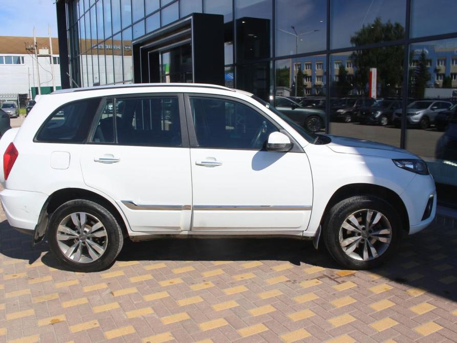 Chery Tiggo 3 I Калуга  - изображение 4