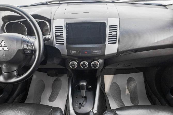 Mitsubishi Outlander II с пробегом 2008 года, цена 1 449 000 рублей, 245000 км, внедорожник, Автокод Объявления