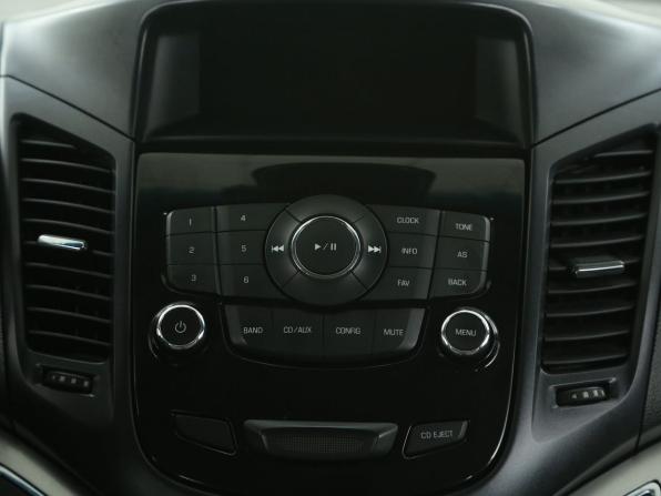 Chevrolet Orlando I с пробегом 2011 года, цена 724 000 рублей, 311000 км, компактвэн, Автокод Объявления
