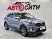 Hyundai Creta I Рестайлинг Воронеж  - изображение 22