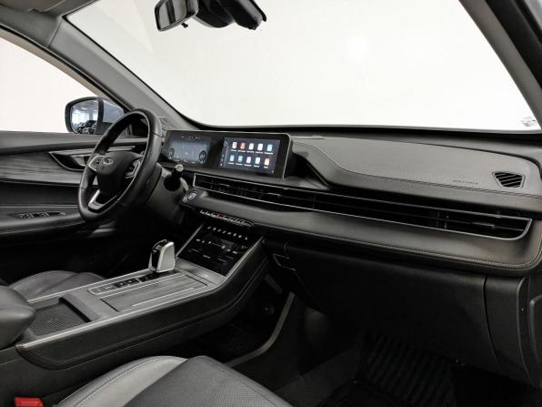 Chery Tiggo 4 Pro I Рестайлинг с пробегом 2024 года, цена 1 700 000 рублей, 43300 км, внедорожник, Автокод Объявления