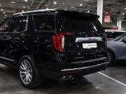GMC Yukon V Санкт-Петербург  - изображение 52