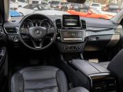 Mercedes-Benz GLE Coupe I (C292) Сочи  - изображение 36