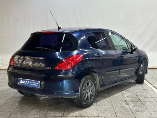 Peugeot 308 I с пробегом 2009 года, цена 330 000 рублей, 131000 км, хэтчбек, Автокод Объявления