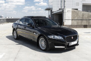 Jaguar XF II Казань  - изображение 24