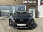 Hyundai Santa Fe IV Набережные Челны  - изображение 20