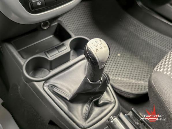 Lada (ВАЗ) Granta I с пробегом 2017 года, цена 416 000 рублей, 152063 км, седан, Автокод Объявления