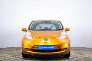 Nissan Leaf I (ZE0/AZE0) Пермь  - изображение 25