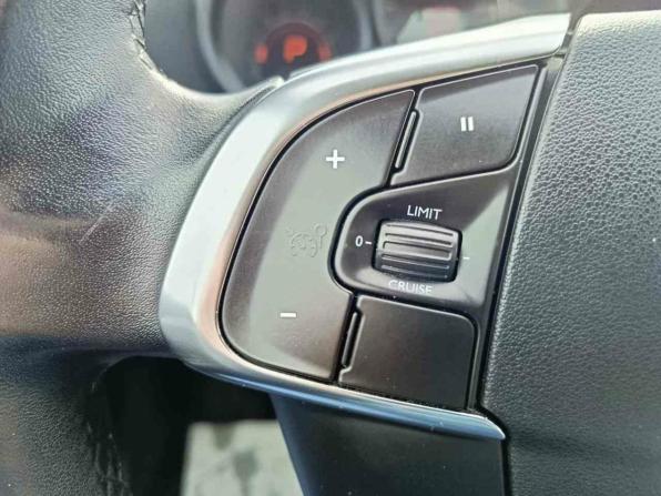 Citroen C4 II с пробегом 2014 года, цена 559 000 рублей, 153444 км, седан, Автокод Объявления