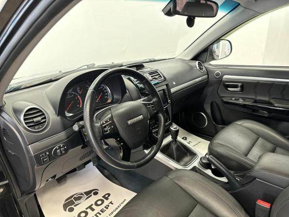 Haval H5 I с пробегом 2021 года, цена 1 475 000 рублей, 221817 км, внедорожник, Автокод Объявления