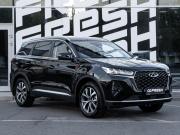 Chery Tiggo 7 Pro Max I Волгоград  - изображение 24