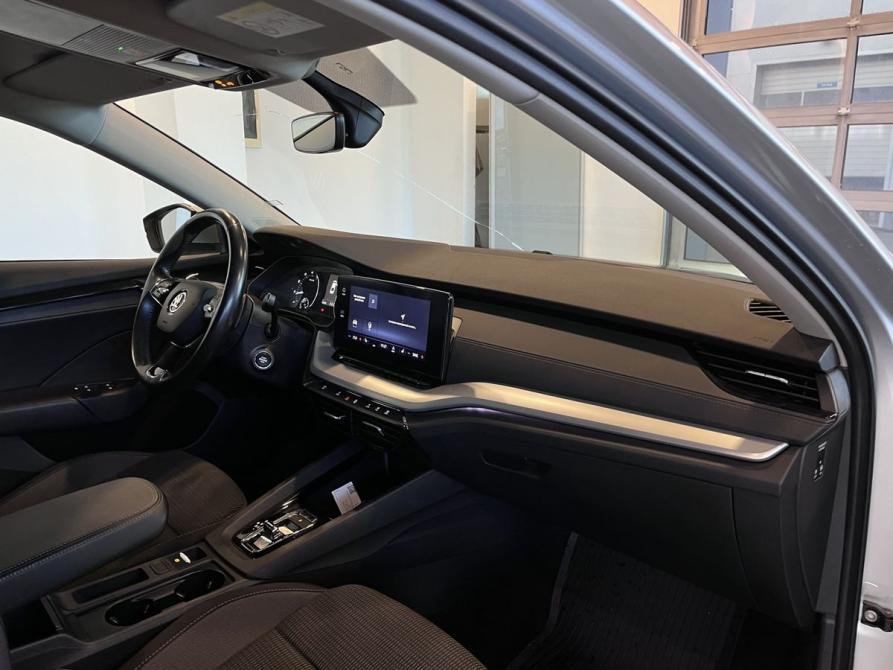 Skoda Octavia IV (A8) Чебоксары  - изображение 12