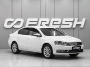 Volkswagen Passat B7 Ростов-на-Дону  - изображение 17