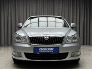 Skoda Octavia II (A5) Рестайлинг Ижевск  - изображение 34