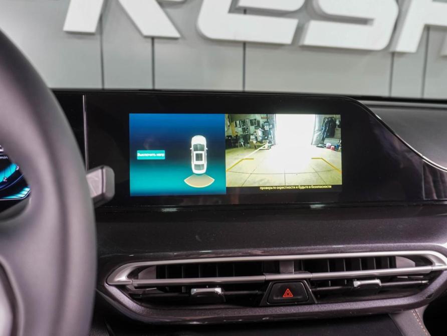 Changan Eado Plus Воронеж  - изображение 14