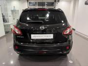 Nissan Qashqai I Рестайлинг Подольск  - изображение 29