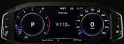 Volkswagen Teramont I Рестайлинг Москва  - изображение 27