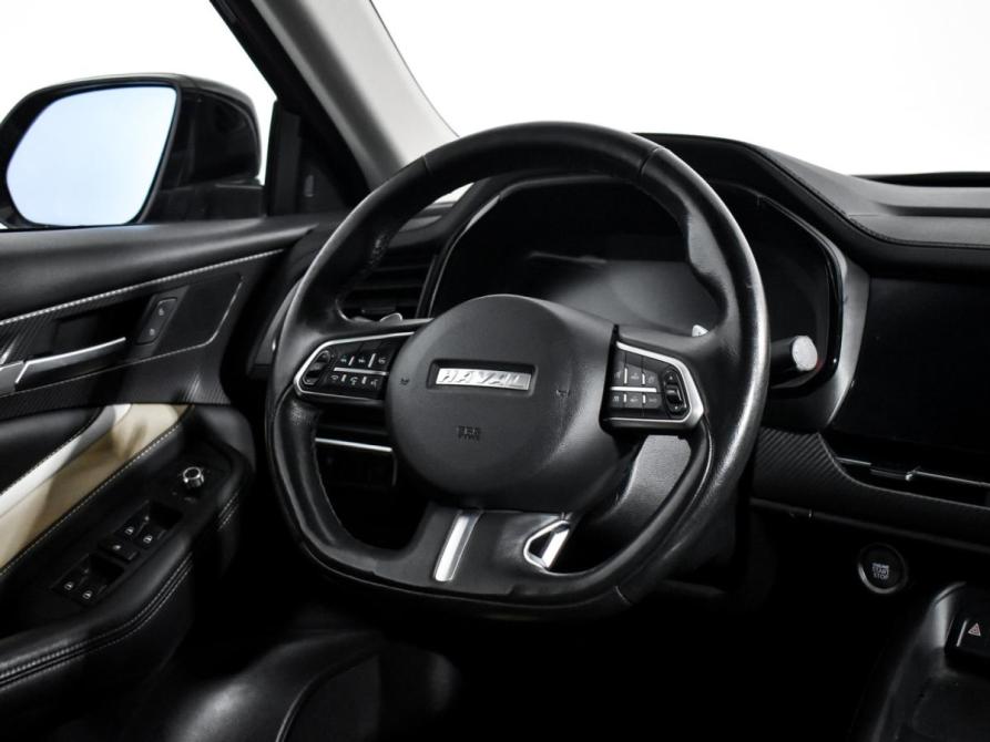 Haval F7x I Санкт-Петербург  - изображение 7