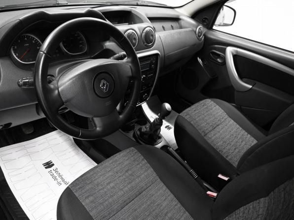 Renault Duster I с пробегом 2013 года, цена 830 000 рублей, 216748 км, внедорожник, Автокод Объявления