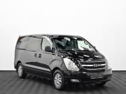 Hyundai Grand Starex I Москва  - изображение 15